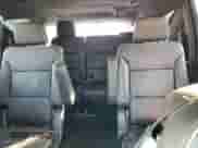 2021 Chevrolet Suburban Premier z VIN 1GNSKFKD5MR338668, wystawiony jako Copart lot #86410054 z przebiegiem Nie podano mil oraz Szkoda całkowita • Salvage title. Historia ofert i sprzedaży dostępna na DreamBid. Obrazek 10.