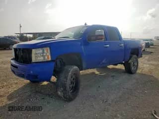 2007 Chevrolet Silverado 1500 1LT с VIN 3GCEC13C57G533220, выставлен на аукционе Copart как лот 57283665 с пробегом 191 440 миль миль и Списание • Salvage title. История ставок и продаж доступна на DreamBid. Изображение 1.