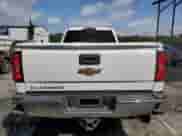 2017 Chevrolet Silverado 3500HD Work Truck с VIN 1GC4KYCY8HF217655, выставлен на аукционе Copart как лот 50978315 с пробегом 324 021 миль миль и Списание • Salvage title. История ставок и продаж доступна на DreamBid. Изображение 6.