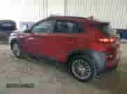 2020 Hyundai Kona SEL Plus z VIN KM8K6CAAXLU528959, wystawiony jako Copart lot #68647425 z przebiegiem 59 100 mil mil oraz Szkoda całkowita • Salvage title. Historia ofert i sprzedaży dostępna na DreamBid. Obrazek 2.