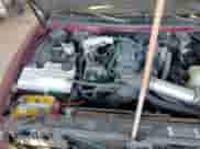 1995 Chevrolet Caprice с VIN 1G1BL52P4SR114050, выставлен на аукционе Copart как лот 84059644 с пробегом 249 808 миль миль и Списание • Salvage title. История ставок и продаж доступна на DreamBid. Изображение 12.