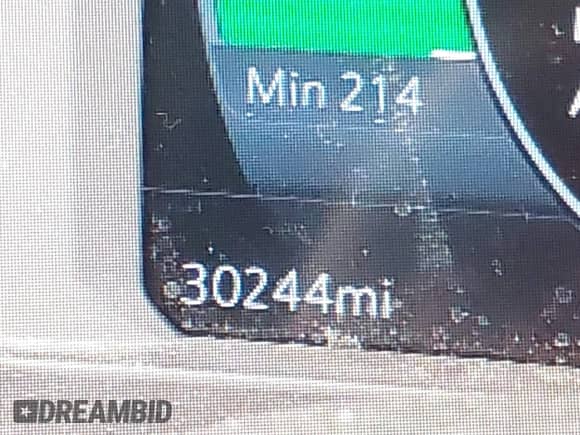 2023 Chevrolet Bolt EV 1LT with VIN 1G1FW6S0XP4140142, listed as a IAAI auction lot 42353165 with 30,244 mi miles and . Bid and sale history available at DreamBid. Image 14.