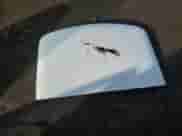 1993 Chevrolet Corvette with VIN 1G1YY23P0P5114800, listed as a Copart auction lot 85556704 with 158,011 mi miles and Clean title. Bid and sale history available at DreamBid. Image 12.