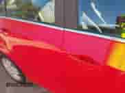 2015 Chevrolet Sonic LT z VIN 1G1JC5SH7F4100294, wystawiony jako IAAI lot #43323695 z przebiegiem 91 103 mil mil oraz . Historia ofert i sprzedaży dostępna na DreamBid. Obrazek 6.