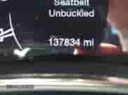 2018 Dodge Durango GT with VIN 1C4RDJDG7JC415762, listed as a IAAI auction lot 43313303 with 137,834 mi miles and . Bid and sale history available at DreamBid. Image 16.