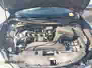 2016 Nissan Altima S with VIN 1N4AL3AP1GC205415, listed as a IAAI auction lot 42837454 with 132,968 mi miles and . Bid and sale history available at DreamBid. Image 10.