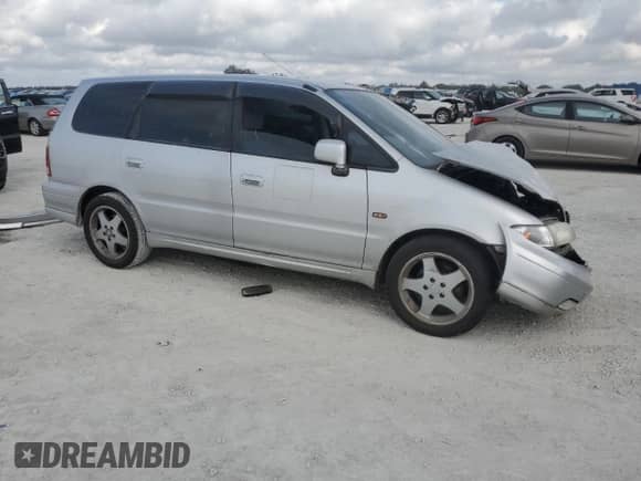 1995 Honda Odyssey с VIN RA11047490, выставлен на аукционе Copart как лот 45955115 с пробегом Не указан миль и Списание • Salvage title. История ставок и продаж доступна на DreamBid. Изображение 4.