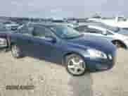 2013 Volvo S60 T5 с VIN YV1612FH2D2179677, выставлен на аукционе Copart как лот 89829675 с пробегом 104 140 миль миль и Списание • Salvage title. История ставок и продаж доступна на DreamBid. Изображение 4.