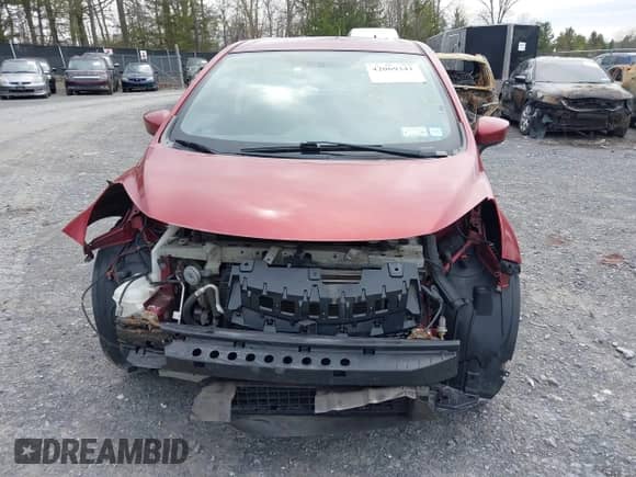 2017 Nissan Note SV с VIN 3N1CE2CP3HL370492, выставлен на аукционе IAAI как лот 42069341 с пробегом 171 720 миль миль и . История ставок и продаж доступна на DreamBid. Изображение 13.