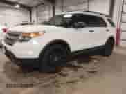 2013 Ford Explorer с VIN 1FM5K8B83DGA89606, выставлен на аукционе IAAI как лот 43281619 с пробегом 187 310 миль миль и . История ставок и продаж доступна на DreamBid. Изображение 18.