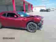 2019 Dodge Challenger SXT с VIN 2C3CDZAG4KH691599, выставлен на аукционе IAAI как лот 43329314 с пробегом 77 074 миль миль и . История ставок и продаж доступна на DreamBid. Изображение 6.