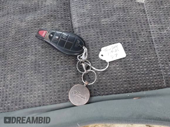 2017 Ram 1500 Lone Star z VIN 1C6RR6LG4HS649719, wystawiony jako IAAI lot #41354036 z przebiegiem 129 346 mil mil oraz . Historia ofert i sprzedaży dostępna na DreamBid. Obrazek 11.