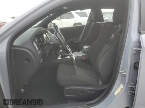 2020 Dodge Charger Scat Pack с VIN 2C3CDXGJ3LH234842, выставлен на аукционе Copart как лот 81507194 с пробегом 65 885 миль миль и Списание • Salvage title. История ставок и продаж доступна на DreamBid. Изображение 7.