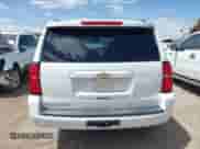 2018 Chevrolet Suburban LT с VIN 1GNSKHKC4JR162596, выставлен на аукционе IAAI как лот 42816311 с пробегом 158 953 миль миль и . История ставок и продаж доступна на DreamBid. Изображение 16.