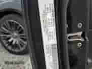 2013 Chrysler 300 C John Varvatos Limited Edition z VIN 2C3CCADT0DH727451, wystawiony jako Copart lot #86244775 z przebiegiem 237 031 mil mil oraz Czysty tytuł • Clean title. Historia ofert i sprzedaży dostępna na DreamBid. Obrazek 12.