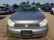 2003 Saturn LS with VIN 1G8JU54F63Y520157, listed as a Copart auction lot 65477434 with 130,515 mi miles and Salvage title. Bid and sale history available at DreamBid. Image 5.
