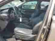 2019 Hyundai Santa Fe Limited z VIN 5NMS53AA8KH059660, wystawiony jako Copart lot #60108985 z przebiegiem 76 093 mil mil oraz Szkoda całkowita • Salvage title. Historia ofert i sprzedaży dostępna na DreamBid. Obrazek 7.