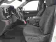 2023 Chevrolet Silverado 1500 LT with VIN 1GCRDDEK1PZ237177, listed as a Copart auction lot 84896224 with 20,807 mi miles and Salvage title. Bid and sale history available at DreamBid. Image 7.