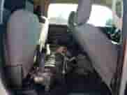 2019 Ram 1500 Big Horn with VIN 1C6RR7TT7KS567722, listed as a Copart auction lot 82155075 with 161,062 mi miles and Clean title. Bid and sale history available at DreamBid. Image 10.