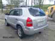 2006 Hyundai Tucson GLS с VIN KM8JN12D66U265210, выставлен на аукционе IAAI как лот 42024756 с пробегом 133 557 миль миль и . История ставок и продаж доступна на DreamBid. Изображение 3.