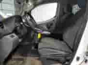 2018 Chevrolet City Express Cargo LT with VIN 3N63M0ZN3JK696263, listed as a Copart auction lot 85563575 with 122,341 mi miles and Clean title. Bid and sale history available at DreamBid. Image 7.