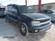 2004 Chevrolet TrailBlazer EXT LS with VIN 1GNES16SX46204409, listed as a IAAI auction lot 42082962 with 103,126 mi miles and . Bid and sale history available at DreamBid. Image 1.
