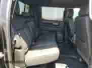 2022 Chevrolet Silverado 1500 High Country z VIN 1GCUDJED4NZ611692, wystawiony jako Copart lot #59552515 z przebiegiem 16 963 mil mil oraz Szkoda całkowita • Salvage title. Historia ofert i sprzedaży dostępna na DreamBid. Obrazek 10.