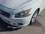 2013 Nissan Maxima S with VIN 1N4AA5AP8DC846249, listed as a IAAI auction lot 43470787 with 170,116 mi miles and . Bid and sale history available at DreamBid. Image 6.