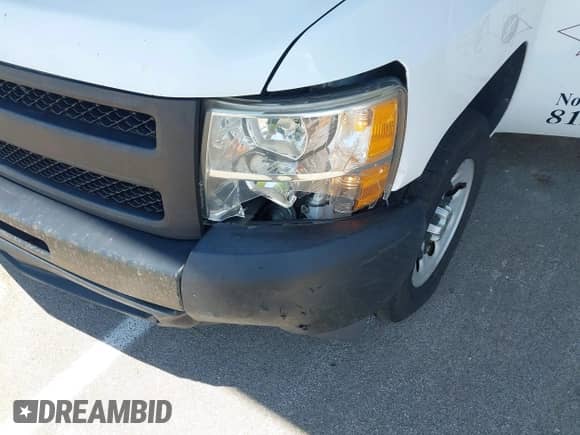 2013 Chevrolet Silverado 1500 Work Truck с VIN 1GCRCPE06DZ226822, выставлен на аукционе IAAI как лот 42628160 с пробегом 248 266 миль миль и . История ставок и продаж доступна на DreamBid. Изображение 6.