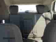 2020 Chevrolet Trax LS with VIN KL7CJKSB3LB050045, listed as a Copart auction lot 87457175 with 95,810 mi miles and Salvage title. Bid and sale history available at DreamBid. Image 10.