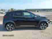 2021 Hyundai Kona Limited z VIN KM8K3CA57MU621869, wystawiony jako IAAI lot #42937646 z przebiegiem 34 660 mil mil oraz . Historia ofert i sprzedaży dostępna na DreamBid. Obrazek 14.