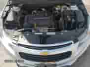 2015 Chevrolet Cruze LS with VIN 1G1PB5SH5F7150638, listed as a Copart auction lot 67903005 with 50,398 mi miles and Salvage title. Bid and sale history available at DreamBid. Image 11.