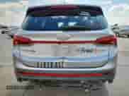 2023 Hyundai Santa Fe SE с VIN 5NMS1DAJ2PH651824, выставлен на аукционе Copart как лот 84900105 с пробегом 35 162 миль миль и Чистый • Clean title. История ставок и продаж доступна на DreamBid. Изображение 6.