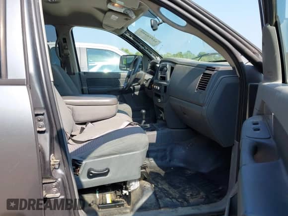 2007 Dodge 2500 SLT с VIN 1D3KS28DX7J544121, выставлен на аукционе IAAI как лот 42410489 с пробегом 279 840 миль миль и . История ставок и продаж доступна на DreamBid. Изображение 5.