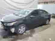 2018 Chevrolet Cruze LS с VIN 1G1BC5SM1J7194102, выставлен на аукционе Copart как лот 67433575 с пробегом 157 567 миль миль и Списание • Salvage title. История ставок и продаж доступна на DreamBid. Изображение 1.