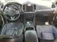 2016 Chrysler 300 Limited с VIN 2C3CCAAG3GH295658, выставлен на аукционе Copart как лот 70573645 с пробегом 126 676 миль миль и Списание • Salvage title. История ставок и продаж доступна на DreamBid. Изображение 8.