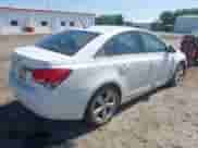 2012 Chevrolet Cruze 2LT с VIN 1G1PG5SC0C7300222, выставлен на аукционе IAAI как лот 42152575 с пробегом 256 076 миль миль и . История ставок и продаж доступна на DreamBid. Изображение 4.