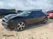 2012 Dodge Challenger SRT-8 392 с VIN 2C3CDYCJ3CH137619, выставлен на аукционе Copart как лот 55255105 с пробегом 81 327 миль миль и Списание • Salvage title. История ставок и продаж доступна на DreamBid. Изображение 1.