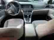 2020 Hyundai Elantra SEL with VIN 5NPD84LF3LH631947, listed as a Copart auction lot 68681145 with Not provided miles and Salvage title. Bid and sale history available at DreamBid. Image 8.