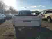 2024 Chevrolet Silverado 1500 Work Truck with VIN 3GCNAAEK3RG119186, listed as a Copart auction lot 84950425 with 22,295 mi miles and Salvage title. Bid and sale history available at DreamBid. Image 6.