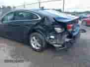 2020 Chevrolet Malibu LS with VIN 1G1ZB5ST9LF005469, listed as a IAAI auction lot 42535988 with 190,405 mi miles and . Bid and sale history available at DreamBid. Image 11.