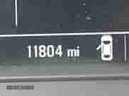 2025 Chevrolet Trax 1RS with VIN KL77LGEPXSC175018, listed as a IAAI auction lot 43044950 with 11,804 mi miles and . Bid and sale history available at DreamBid. Image 16.
