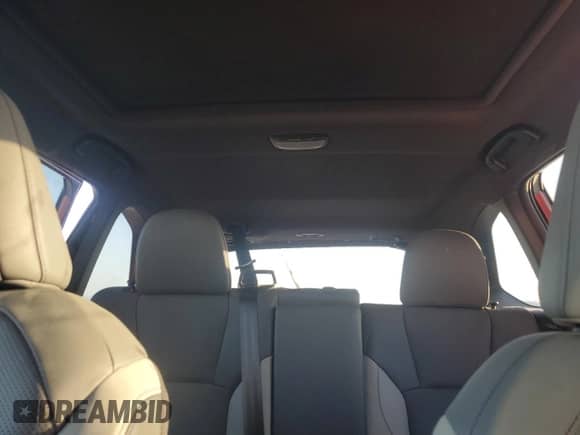 2025 Subaru Forester Limited z VIN JF2SLDRC5SH489571, wystawiony jako Copart lot #56258755 z przebiegiem 226 mil mil oraz Szkoda całkowita • Salvage title. Historia ofert i sprzedaży dostępna na DreamBid. Obrazek 10.