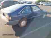 1987 Honda Accord с VIN JHMCA5462HC082893, выставлен на аукционе IAAI как лот 43277702 с пробегом 101 182 миль миль и . История ставок и продаж доступна на DreamBid. Изображение 4.