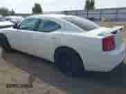 2006 Dodge Charger R/T with VIN 2B3KA53H56H163186, listed as a IAAI auction lot 43418115 with 145,555 mi miles and . Bid and sale history available at DreamBid. Image 3.