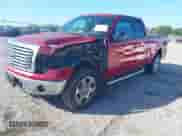 2010 Ford F-150 XL z VIN 1FTFX1EV5AFC15131, wystawiony jako IAAI lot #43485919 z przebiegiem 171 956 mil mil oraz . Historia ofert i sprzedaży dostępna na DreamBid. Obrazek 2.