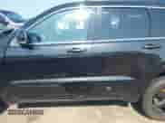 2015 Jeep Grand Cherokee Overland with VIN 1C4RJECG5FC119129, listed as a IAAI auction lot 42568400 with 177,312 mi miles and . Bid and sale history available at DreamBid. Image 15.