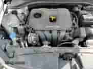 2018 Hyundai Elantra SEL with VIN 5NPD84LF6JH310272, listed as a Copart auction lot 81660425 with 146,211 mi miles and Salvage title. Bid and sale history available at DreamBid. Image 13.