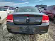 2009 Dodge Charger R/T with VIN 2B3KA53T59H582101, listed as a Copart auction lot 82315735 with 181,305 mi miles and Salvage title. Bid and sale history available at DreamBid. Image 6.