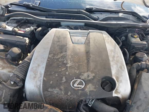 2015 Lexus RC 350 F Sport с VIN JTHHE5BC8F5000590, выставлен на аукционе IAAI как лот 42389872 с пробегом 253 922 миль миль и . История ставок и продаж доступна на DreamBid. Изображение 10.